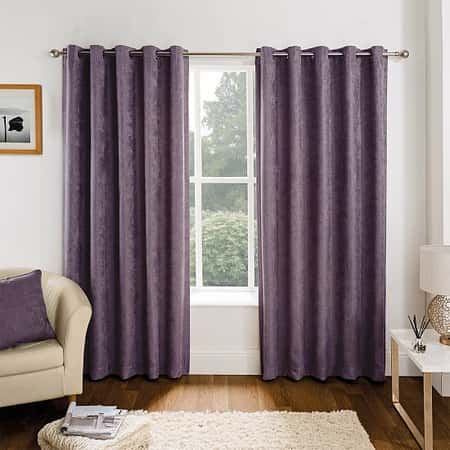 Up to 72% Off Blackout & Thermal Curtains
