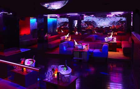 Exclusive VIP Mayfair Mixer & After Party
