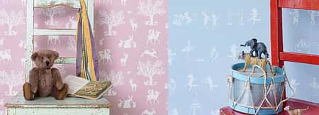 NURSERY TOYS & DECOR SALE