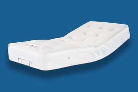Sleepeezee Cool Comfort Adjustable Mattress, now available for just £239.99