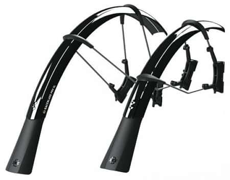 SKS Raceblade Professional Mud Guard set £15 OFF!