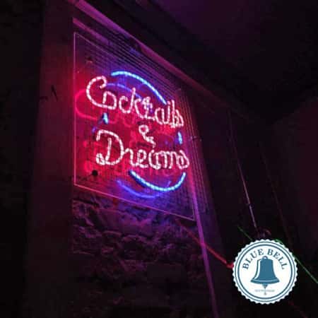 2-4-1 Cocktails Everyday - Mojitos, Daiquiris, Pina Coladas... anything!