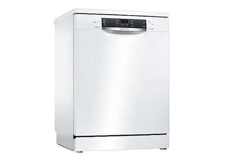 £100.00 OFF  this Bosch Free-Standing Full Size Dishwasher NOW ONLY £399.00!