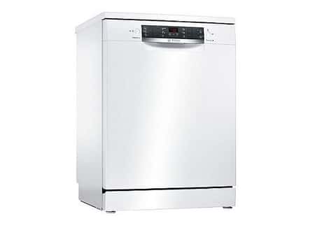 £100.00 OFF this Bosch Free-Standing Full Size Dishwasher NOW ONLY £399.00!