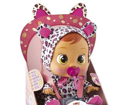 Baby Wow Dolls for £25