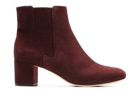 £40 off these amazing Orabella Anna Boots