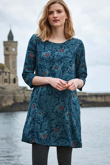 £27.50 off this beautiful Freshwater Dress