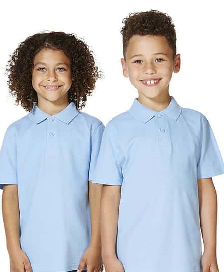 F&F School 2 Pack of Boys Teflon EcoElite - £5.00!