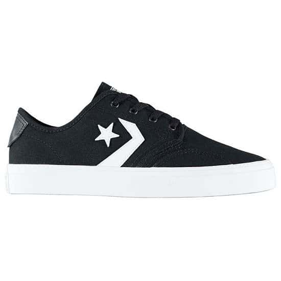 Save £21.99 on these Converse Zakim Trainers in 6 different colours