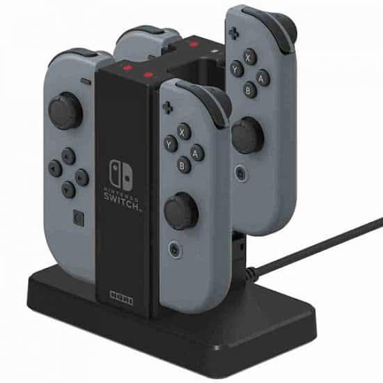 Save £7 on this Nintendo Switch Joy Con Charging Dock