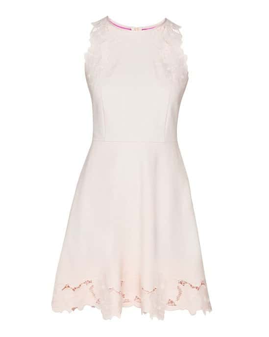 House of fraser ted baker dresses shop