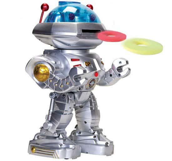 Save £10.01 on Spacebot 3000