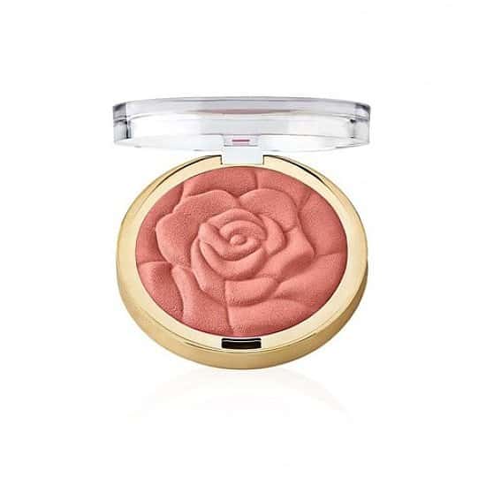 Milani Rose Powder Blush - Blossomtime Rose £12.00!