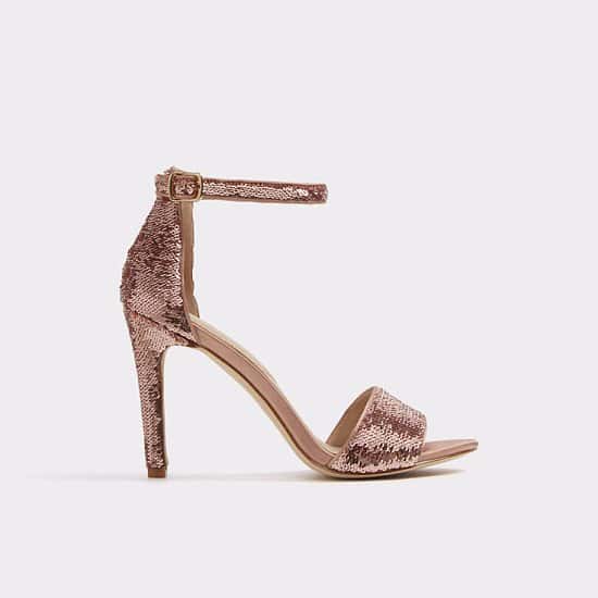 Save £35.02 on this Fiolla High Heel Shoes