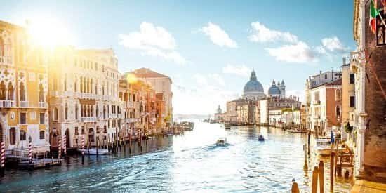 Save 47% on a  4-night Rome & Venice break with flights- From £129 per person.