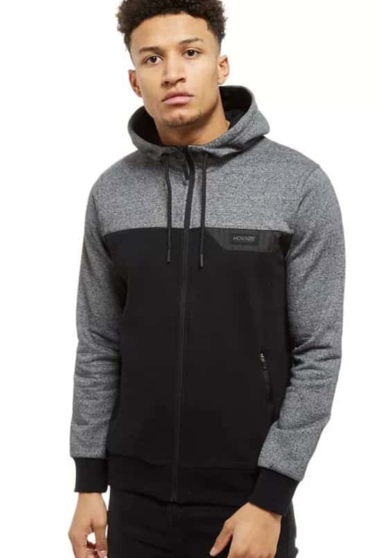 Save £15 on this McKenzie Maat Hoodie