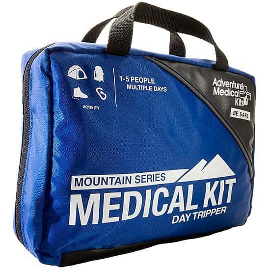 Adventure Medical Kits Mountain Fundamentals