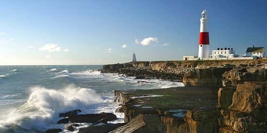£59 – Dorset: Isle of Portland stay with breakfast, 60% off!