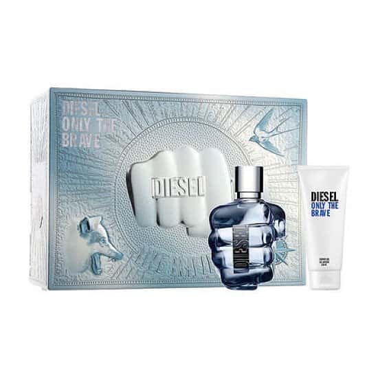 Diesel Only The Brave: Save over £14.00!