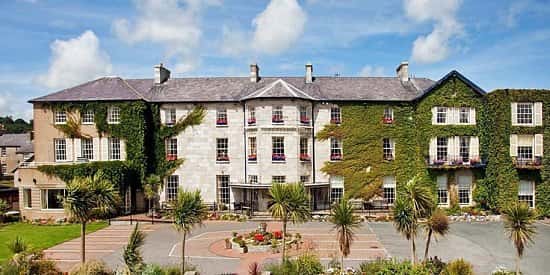 £99 – Wales: 2-night Anglesey getaway, £135 OFF!