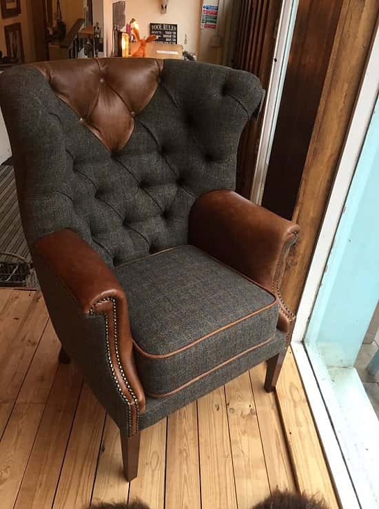 Beautiful kensington Chair Now back in Stock