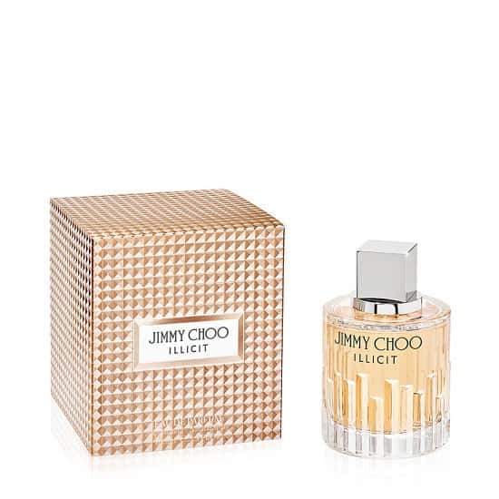 Jimmy Choo Illicit Eau de Parfum Natural Spray: Save £14.00!