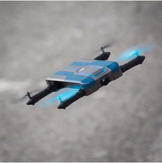 NEW - FX-179 SELFIE DRONE £149.99!