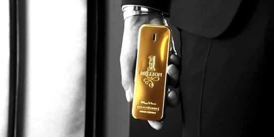 Top up on the unmissable scent of Paco Rabanne 1 Million saving £10.00!