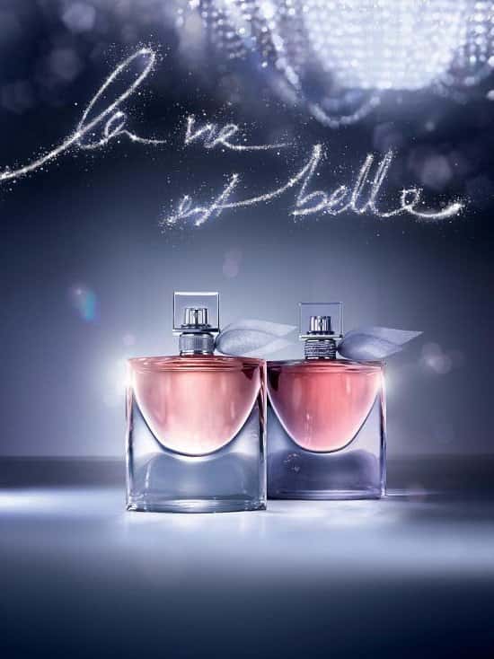 Lancome La vie est belle Eau de Parfum 50ml: Save £10.00!