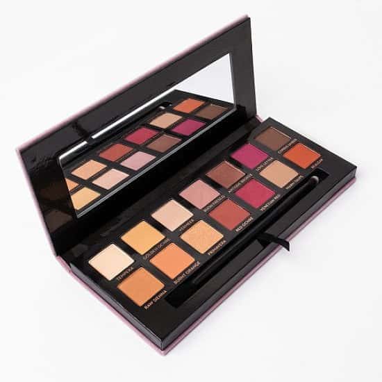 Shop Anastasia Beverly Hills: Modern Renaissance Eyeshadow Palette £43.00!