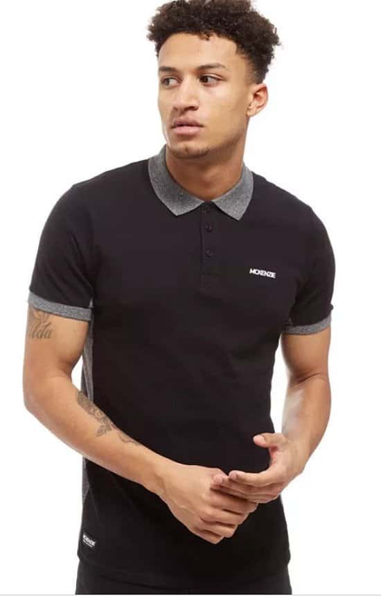 Save 40% on this McKenzie Ashway Polo Shirt