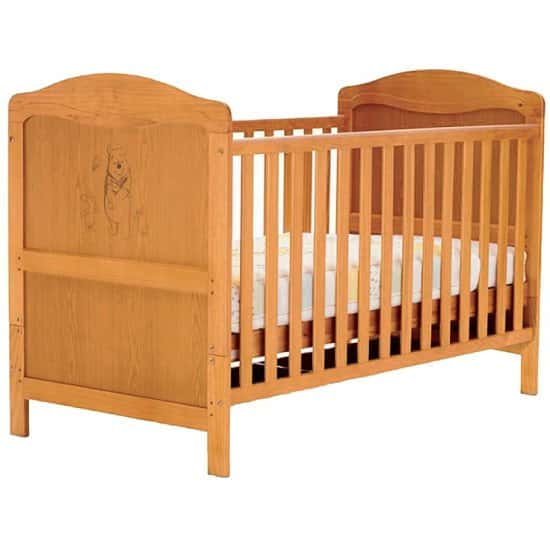 Babies r us clearance winnie the pooh
