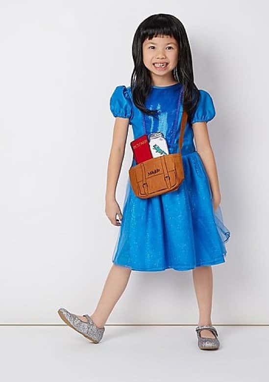 World Book Day - Matilda Outfit - £15