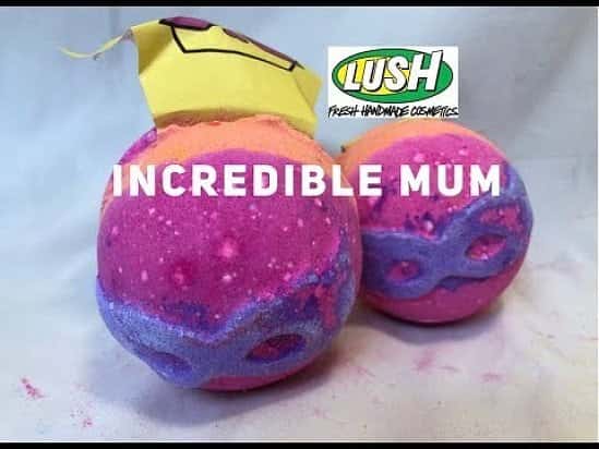 Mothers Day Gift Ideas - New Incredible Mum Gift £16.50 Each!
