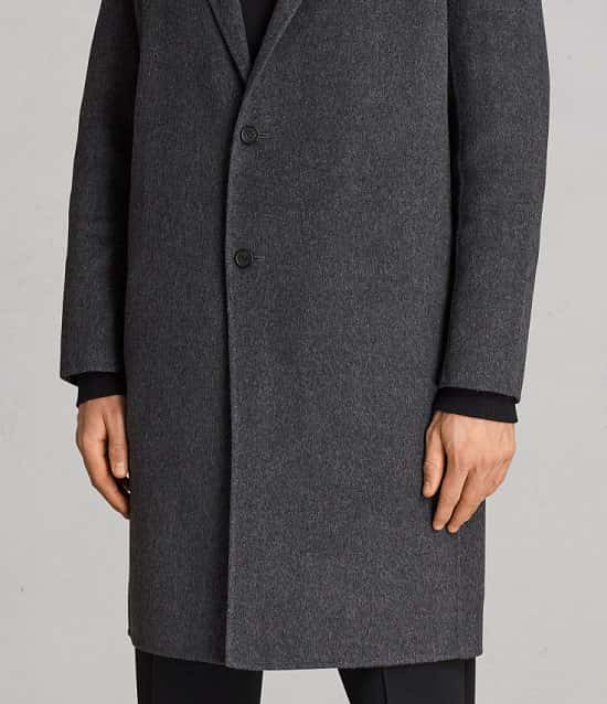 20% OFF Selected Coats for a limited time only!