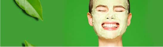 Get masking with Mum - Our Expert Facial Masks will leave you and your mum feeling great!