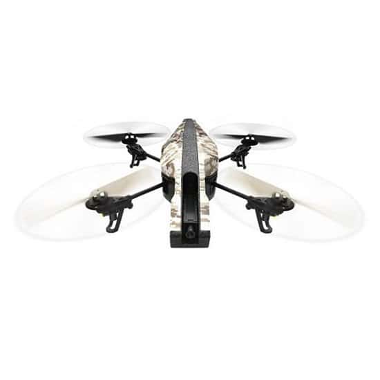 Parrot AR Drone 2.0 Elite Edition - SAVE OVER 40%!