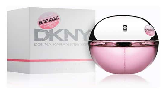 DKNY Be Delicious Fresh Blossom Eau de Parfum - SAVE 60%