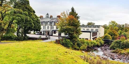 2-night Cumbria stay with breakfast - SAVE 62%