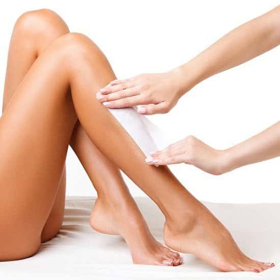 We’re offering 25% off all waxing and tinting treatments today and Saturday!