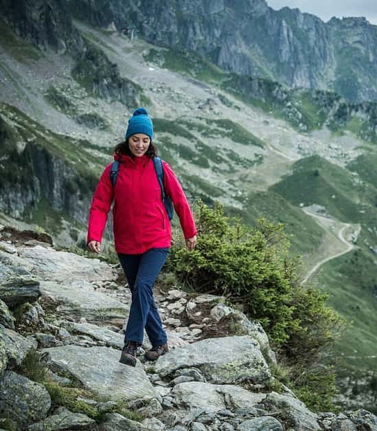 Rohan ascent jacket clearance