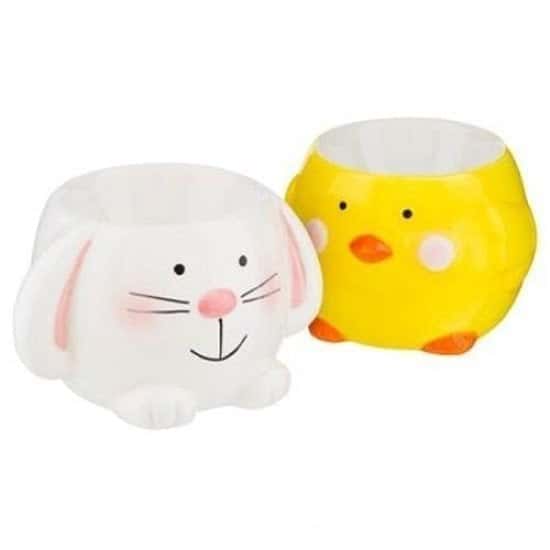WIN a Set of 2 Easter Egg Cups