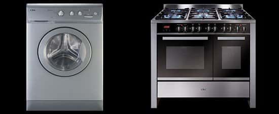 Come and take a look at our full range of appliances to compliment your kitchen.
