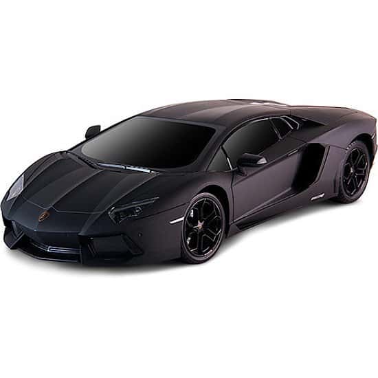 The entertainer remote control cars on sale