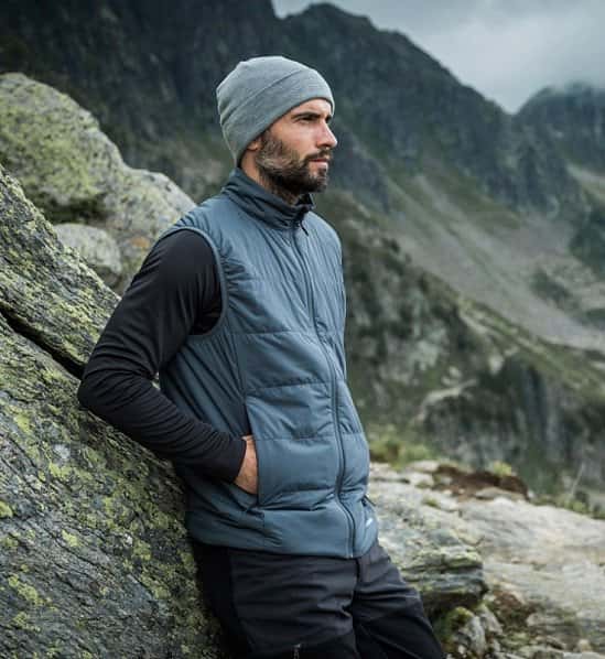 Clearance hiking top gear