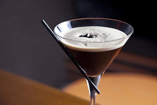 Every Tuesday it's 2-4-1 on all our Cocktails including Espresso Martini's!