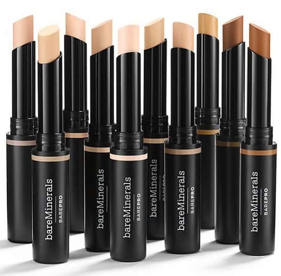 NEW IN - Bare Minerals BAREPRO® 16-Hour Full Coverage Concealer - £23