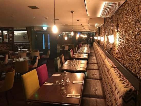 The Fat Cat offers Private Dining and hire of a fantastic Function Room