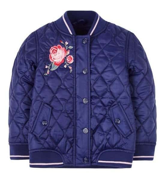 50% OFF - Mini Club Bows and Arrows Jacket