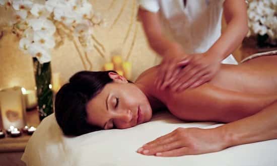 50% OFF Exclusive Bannatyne Pamper Day for 2 with Four Treatments!